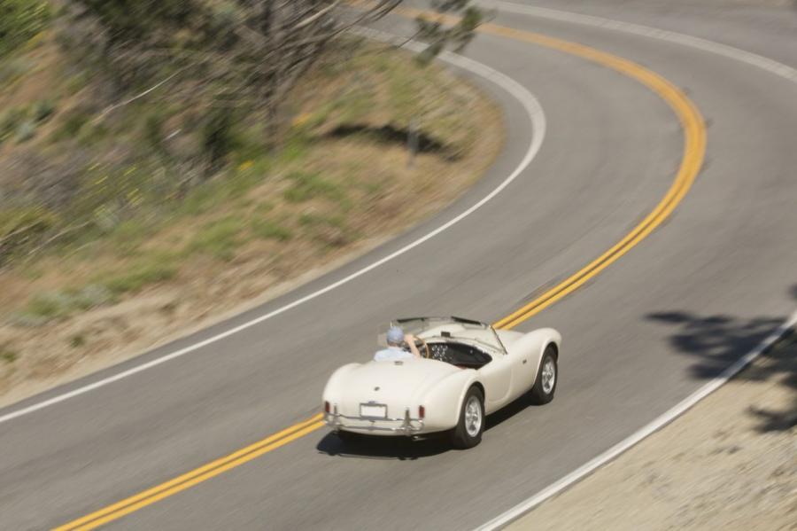  Shelby 289 Cobra (CSX 2044) 1963 года  (фото 17 из 19)